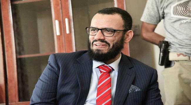 نائب الانتقالي : لجنة الإغاثة  حصرت الأضرار بحي عمر المختار