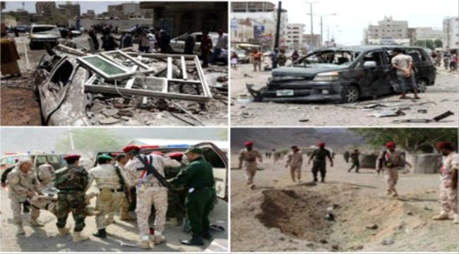 مسهور:شهداء الجنوب لم يسقطوا من اجل الشرعية الفاسدة ولكن بسبب فتاوى التكفير بحقهم