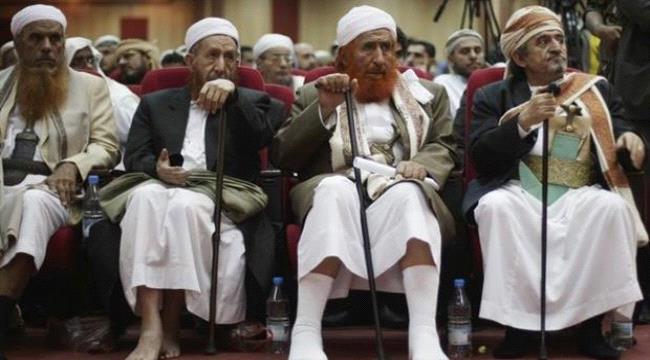 اكاديمي جنوبي: سيطرة الاصلاح على الشرعية الهشة مكنهم من سفك دماء الجنوبيين
