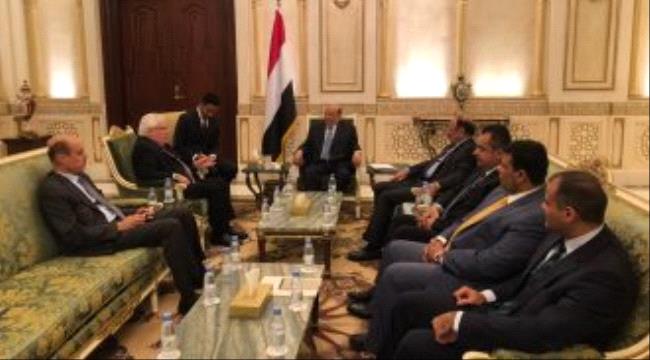 وكالة امريكيية تكشف تناقضات الشرعية تجاه الدور الاماراتي في التحالف