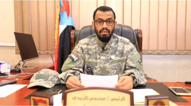 نائب الرئيس يشكر أمريكا لتضامنها مع الجنوب.. ويؤكد ان الحرب على لإرهاب مستمرة مهما كلف الأمر 