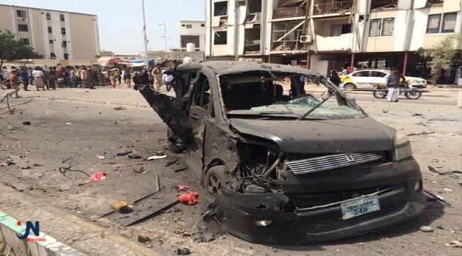 خبراء أوروبيون:«إيران وقطر» هما العقل المدبر للعمليات الارهابية في عدن وابين
