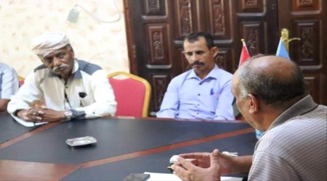 انتقالي #حضـرموت يقرر رفع صور الشهيد أبو اليمامة ورفاقه في الشوارع الرئيسية