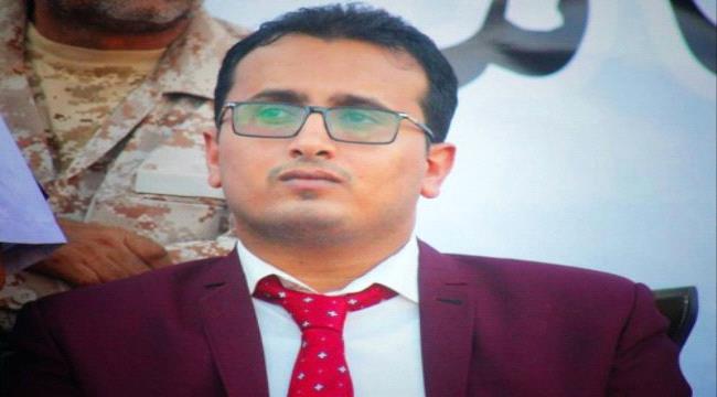 العولقي: أكثر ما يخدم #الحـوثي هي الجبهات المتوقفة وحرف بوصلة المعركة من #صنـعاء إلى مدن الجنوب المُحررة