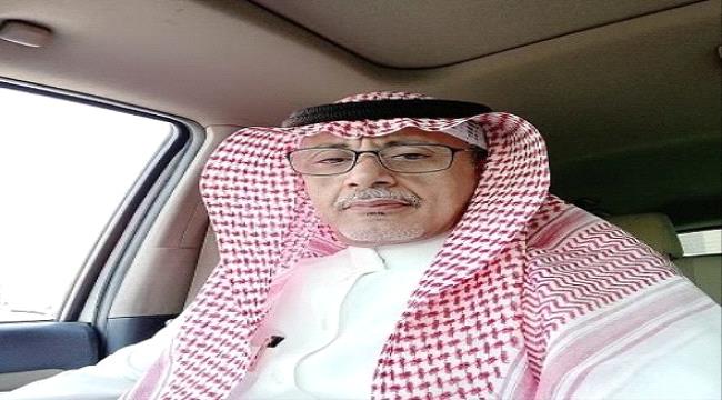 الجعيدي: الشرعية أقصت نفسها من قلوب الشمال والجنوب