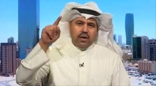 الشليمي يشيد بالشعب الجنوبي في الدفاع عن وطنه 