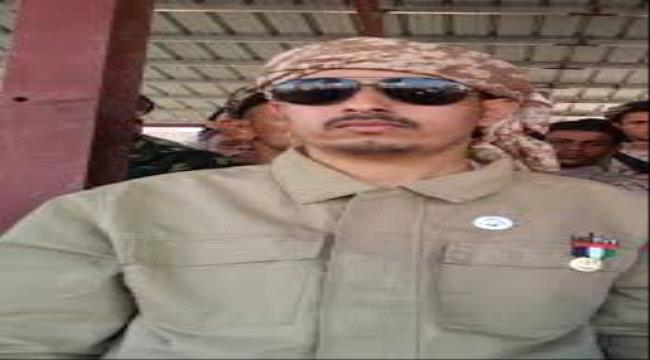 مصدر امني ينفي إصابة العميد مختار النوبي في  كريتر