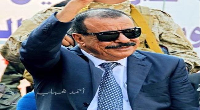 الانتقالي الجنوبي يوجه وحداته القتالية بحماية السكان من عصابات #داعـش والإصلاح وإطلاق سراح جنوبيي الحماية