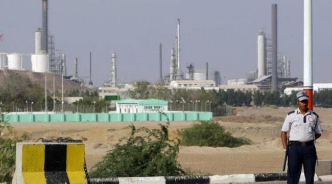 #الحـزام_الامني بعدن ينجح باحباط محاولة عناصر اصلاحية اقتحام مصافي عدن