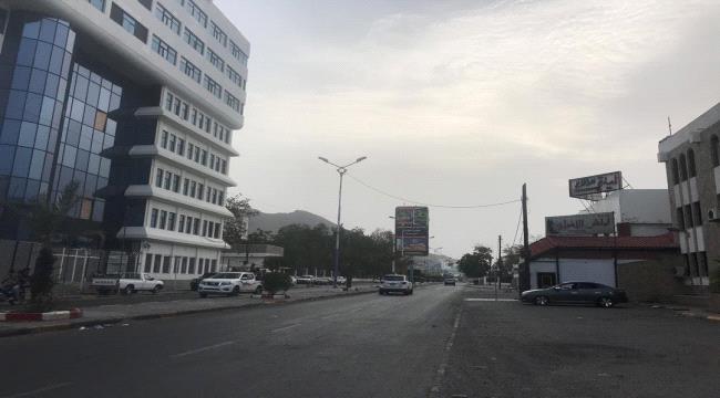 مدير المعلا  يوجه دعوة هامة لسكان المديرية