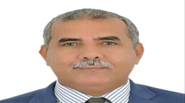 الشعيبي : رجال المقاومة ماضون في دك معاقل الارهاب ولن يسقطوا في مخطط قطر وعلي محسن 