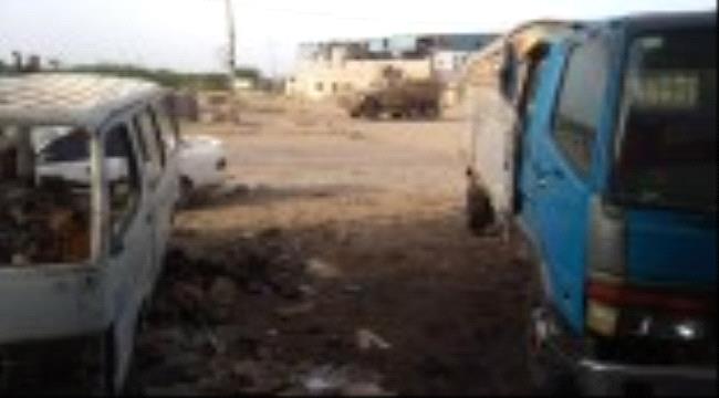 عن احداث ابين.. اكاديمي جنوبي::سيحل السلام و تنجلي عنها كربة الإرهاب