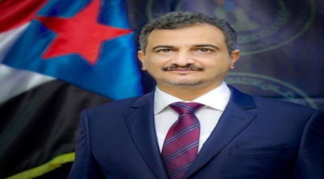 لملس : مفاوضات جدة فرصة اخيرة امام جنوبي الشرعية لرسم معالم وطنهم الجنوبي