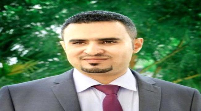 سكرتير القائد الزُبيدي : ستظل الإمارات خنجرا في خاصرة الإرهاب ولن تفلح قطر وشرعية العار في العودة الى الجنوب 