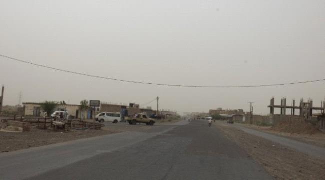 #تعـزيزات حوثية جديدة صوب مديرية حيس ب#الحـديدة