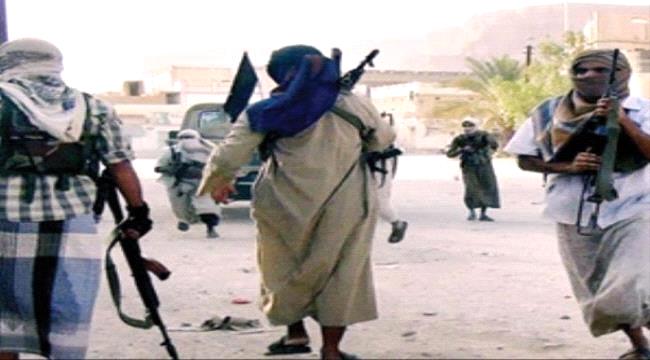 قطر تدخل على الخط في #شبـوة عن طريق مرتزقتها