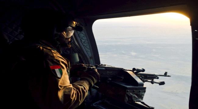 بعد فشل جيشها بتحقيق اي تقدم بالجبهات.."الشرعية" أول المتضررين من مغادرة القوات الإماراتية #اليـمن 