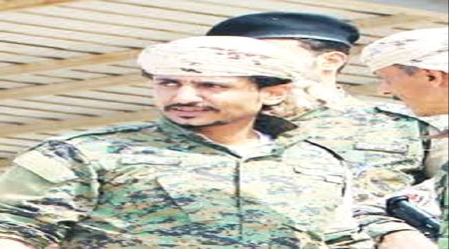 إنطلاق حملة منع السلاح في لحج 