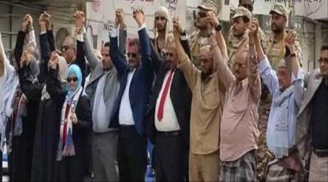  أحداث اول أغسطس.. (صدق الحق وزهق الباطل)