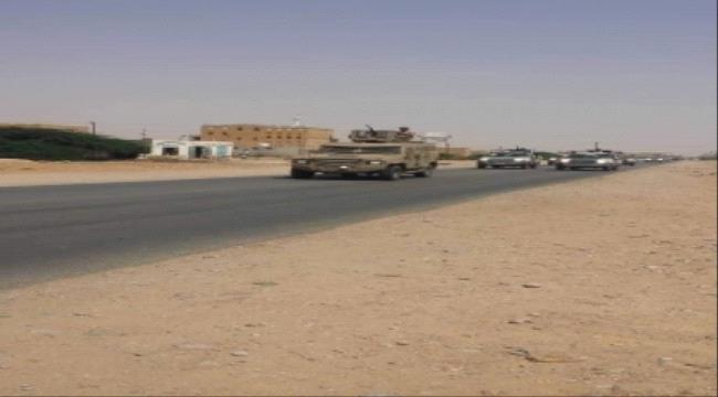 ناشطون  : احداث #شبـوة كشفت انتهازية حزب الإصلاح