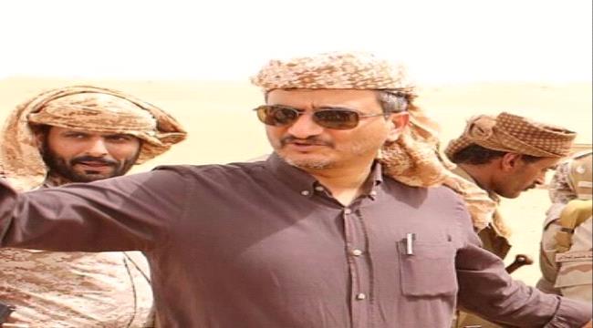 أمين عام الانتقالي : سنقتلع الارهاب مهما اشتد الألم موعدنا عتق والحرب سجال 
