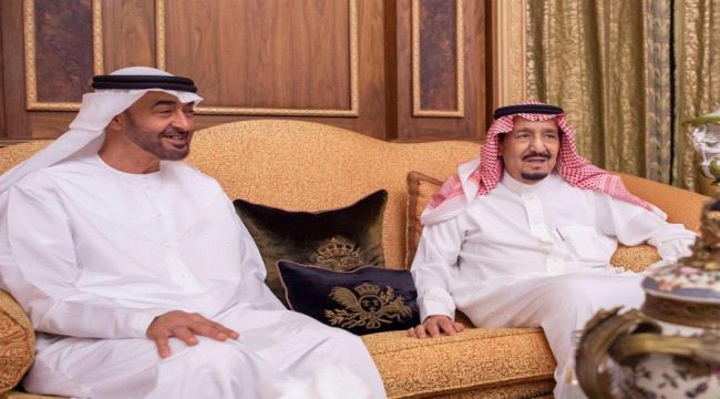 من يسعى لتسميم العلاقات بين #السعـودية والإمارات