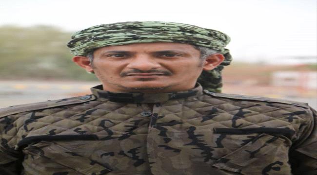 الدبيش:الاصلاح يلعب لعبة سياسية قذرة وكان الاولى به مواجهة #الحـوثيين بدلا من #شبـوة