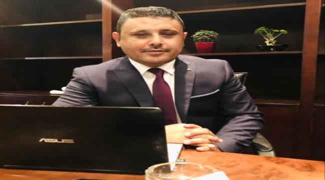 اليافعي: نواجه أكثر من عدو ونحتاج الى الصمود والصبر 