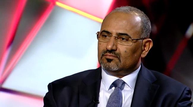 عاجل.. خطاب مرتقب للرئيس القائد عيدروس قاسم الزبيدي