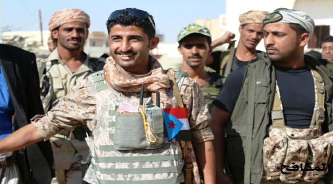 في اول تصريح له.. البوحر:ماحدث في #شبـوة هو سقوط للأقنعة وسنعود للميدان قريبا
