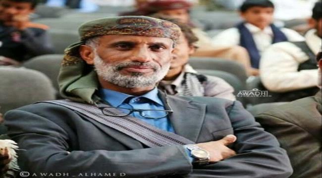 رئيس انتقالي #شبـوة:لن نتراجع ولن نتنازل عن قضيتنا