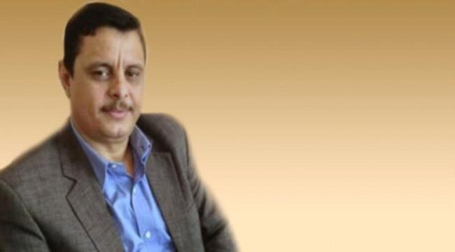 السقلدي : قوة الحق أقوى من حق القوة وندعو كل الجنوبيين للتكاتف والثبات