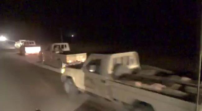انسحاب قوات جنوبية من الجبهات الشمالية صوب عدن للدفاع عن الجنوب