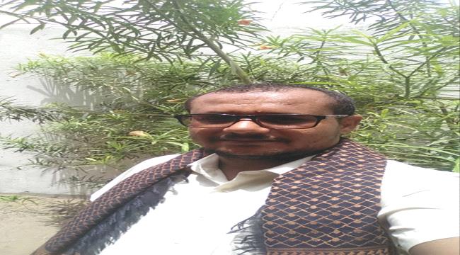 مسؤول حكومي بلحج يحذر من تحرك أي قوات عسكرية من #تعـز الى لحج وعدن