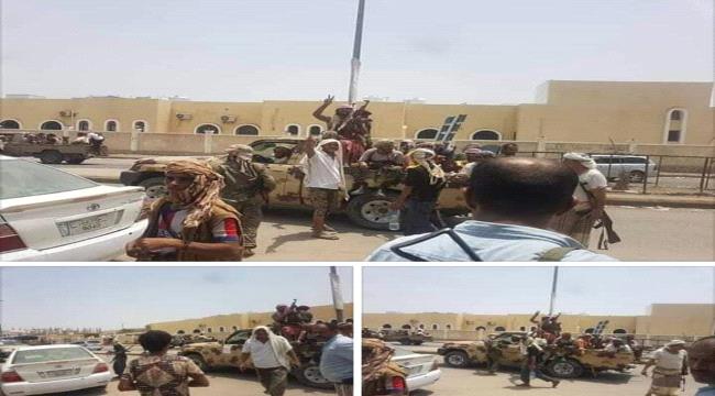 بعد تحرير زنجبار..الكعبي يوجة رسالة للمجلس الانتقالي.. تعرف عليها