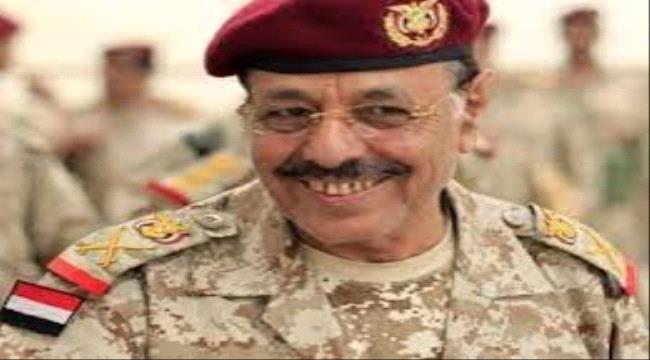 احداث  الجنوب الأخيرة تفضح مخططات علي محسن الأحمر