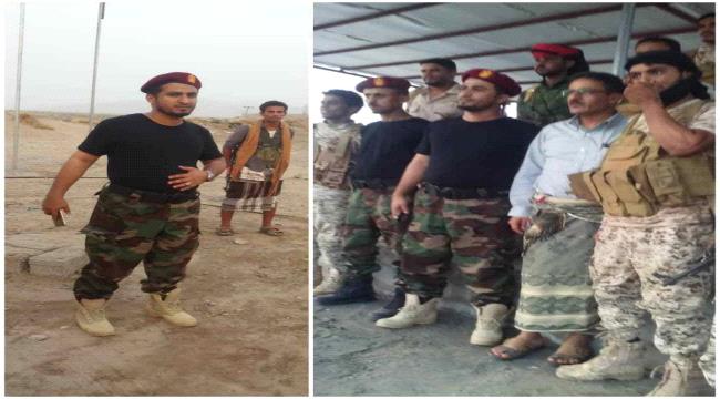 قائد حزام الصبيحة : جميعنا مشروع شهادة في سبيل استعادة الدولة الجنوبية