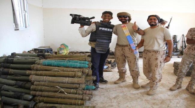  القعيطي : عدن تحولت الى عاصمة مؤقتة للدولة ومركز للكفاح ضد الحوثي بفضل المجهود الحربي والتنموي الإماراتي