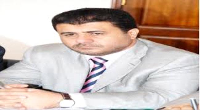 مصادر: العيسي انشىء 7 مواقع اخبارية تدعم مليشيا الحوثي وتسيء للتحالف 