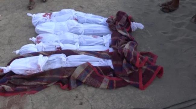 217 قتيلاً وألفا جريح بخروقات الحوثي للهدنة في الحديدة