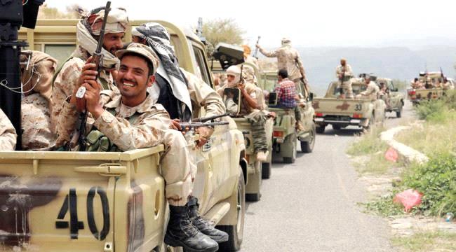 خبراء:الهجمات الحوثية والتحشيد الإخواني في أبين يظهر حجم التنسيق القطري الإيراني في المحافظة