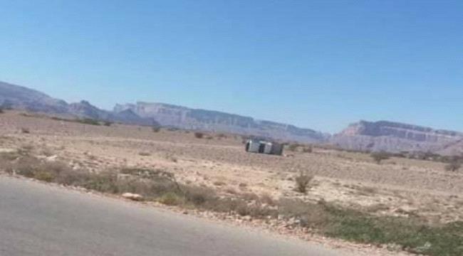 شبوة.. اغتيال مدير أمن مديرية الروضة 