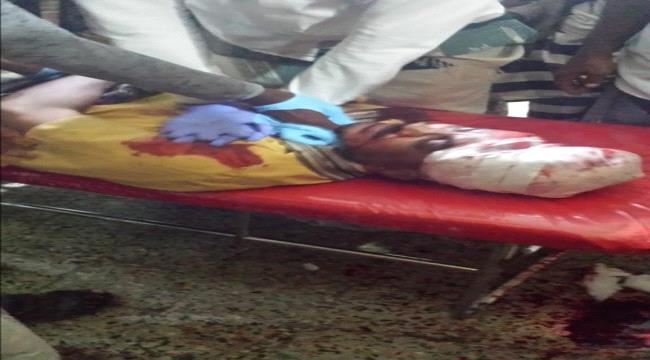 استشهاد الشيخ الساحمي نائب قائد المقاومةالجنوبية في احور
