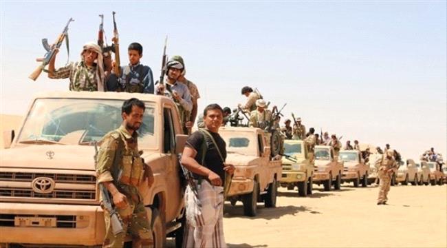 الحديدة..اشتباكات عنيفة في التحتيا واحباط محاولات تسلل حوثية
