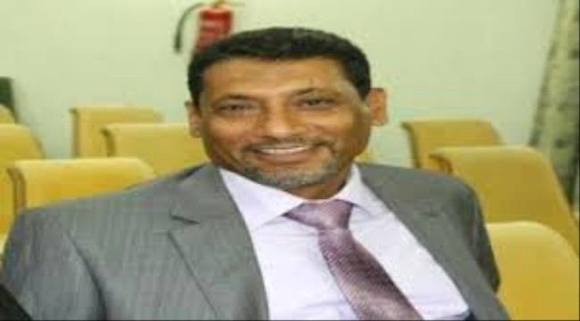 باعباد : لن نسمح لبائعي الأوطان بتقسيم حضرموت وللصبر حدود 