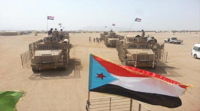 الحزام الأمني يتوعد قوى الشر والارهاب في عدن برد حازم 