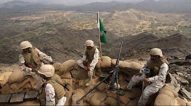 السعودية تعلن مقتل «3» من جنودها على حدود اليمن