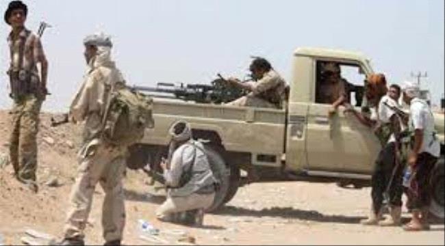 القوات المشتركة تفشل هجوم حوثي بالحديدة ووصول 20 جريحاً الى مستشفيات زبيد وباجل