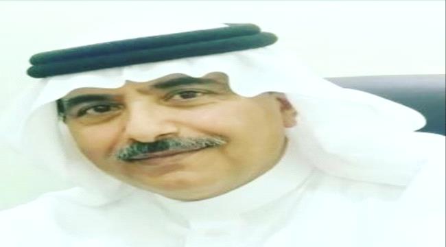 خبير سعودي يحمل اصلاح الشرعية مسؤولية عرقلة اتفاق الرياض وارتكاب جرائم الاغتيالات بالجنوب