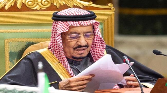 مجلس التعاون الخليجي يشيد بجهود الإمارات والسعودية للتوصل إلى اتفاق الرياض